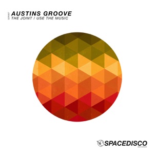 The Joint / Use the Music - Single