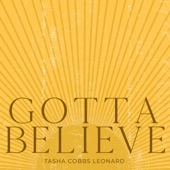 Gotta Believe artwork