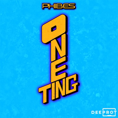 One Ting - Single