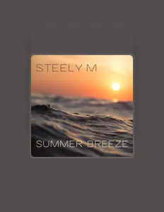 Listen to Steely M, watch music videos, read bio, see tour dates & more!