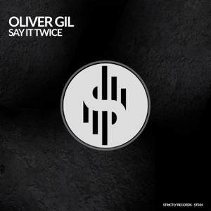 Say It Twice - Single