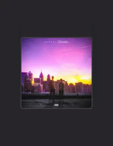 Ακούστε περιεχόμενο από ATNANI, παρακολουθήστε μουσικά βίντεο, διαβάστε το βιογραφικό, δείτε ημερομηνίες περιοδείας, και πολλά ακόμη!