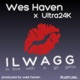 ILWAGG feat Ultra24K Edit Edit Single