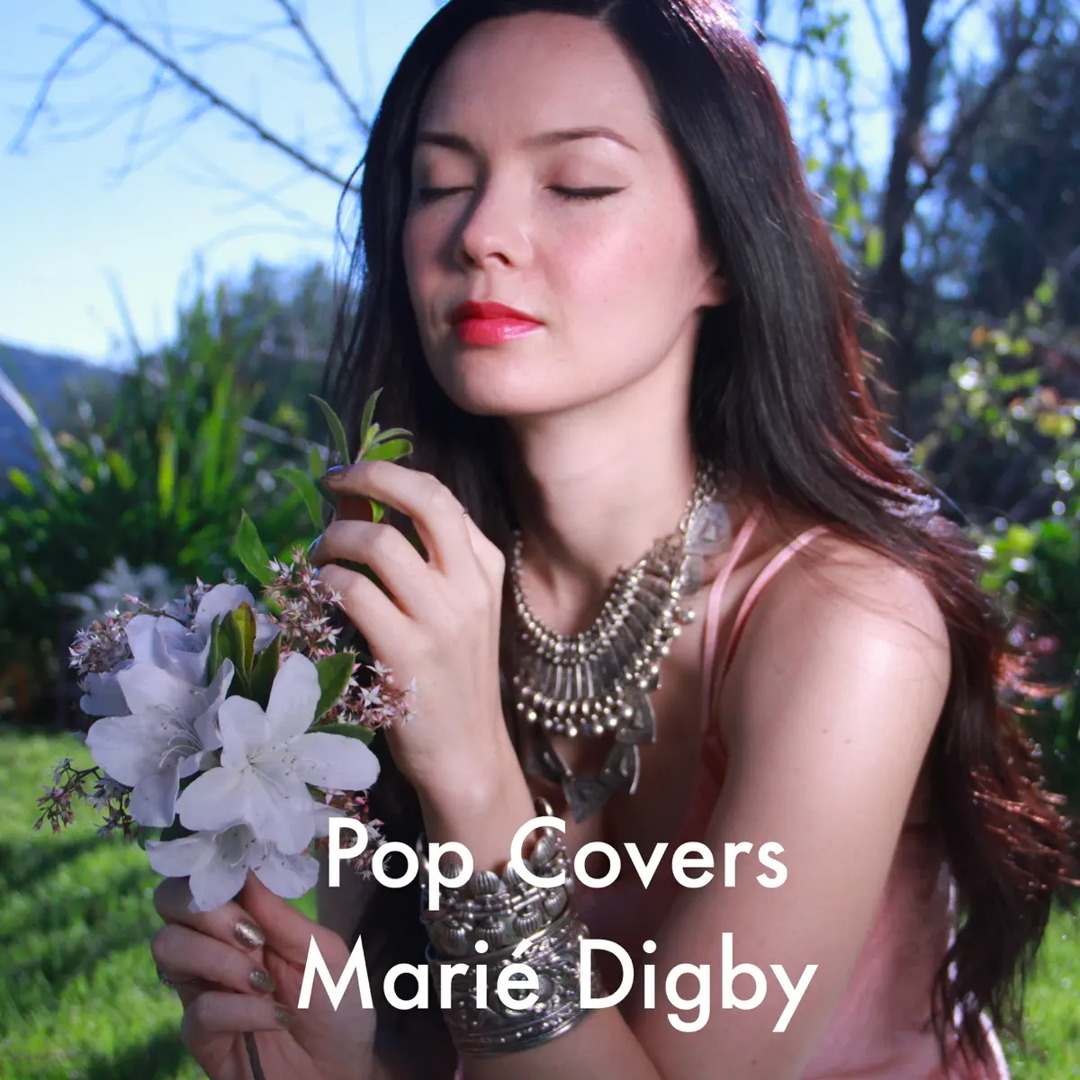 Marié Digby - Pop Covers (2018) [iTunes Plus AAC M4A]-新房子
