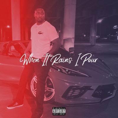 When It Rains I Pour - EP