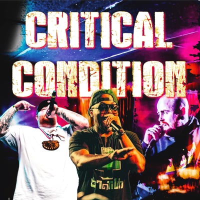 Critical Condition - Single