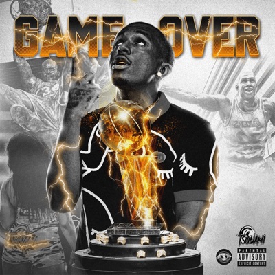 Game Over - Single