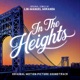 IN THE HEIGHTS - OST cover art