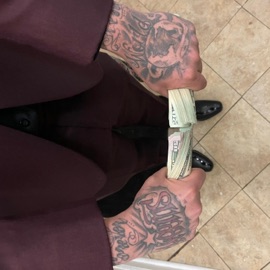 The Greatest nbhglizzy