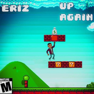 Up Again - Single