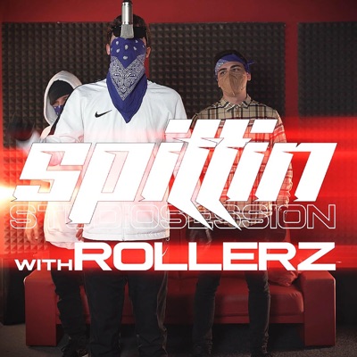 Spittin' Studio Session with RLZ (feat. Beor & Paynt) - Single