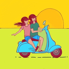 Dosti Karan Malhotra