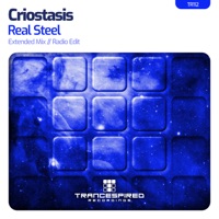 Real Steel - Single - Criostasis