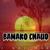 Bamako chaud (remix) cover art