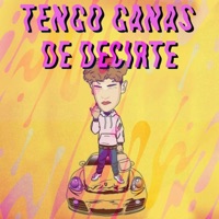 Tengo Ganas de Decirte - Single - Young Alxxxs