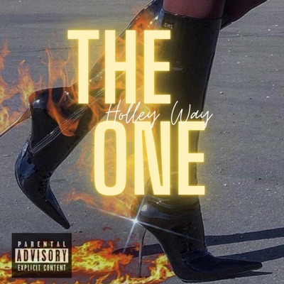 The One - Single