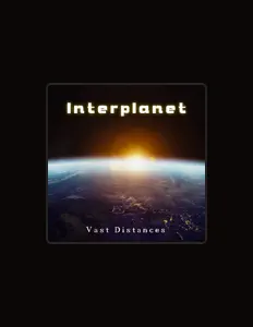 收听 Interplanet、观看音乐视频、阅读小传、查看巡演日期等 ！