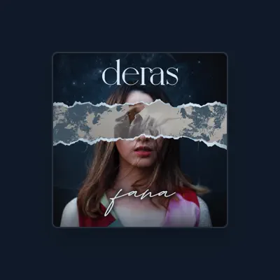 Listen to DERAS MUSIC, watch music videos, read bio, see tour dates & more!