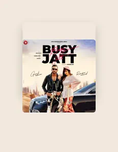 Ascolta Girik Amman, guarda video musicali, leggi la biografia, vedi le date del tour & altro!