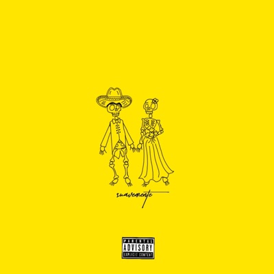 Suavemente (feat. Antbloc$) - Single