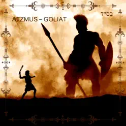 Goliat - Single - Atzmus Goliat - Single - Atzmus