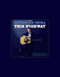 Listen to Zephaniah OHora, watch music videos, read bio, see tour dates & more!