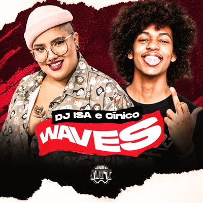Waves - Single