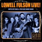 Lowell Fulson, Jeff Dale & & The Blue Wave Band - Blue Shadows