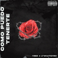 ¿Como puedo tenerte? (feat. AKA Crazy Money) - Single - Kidd Tebo