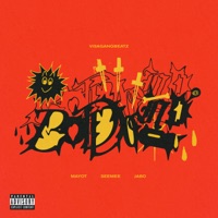 Водопад (feat. JABO, MAYOT & SEEMEE) - Single - VisaGangBeatz