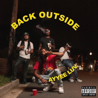 Back Outside (Radio Edit) [Radio Edit] - Single