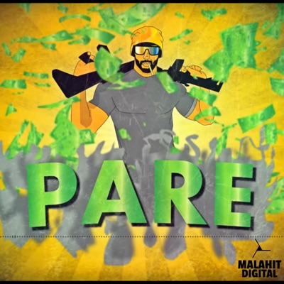 Pare - Single