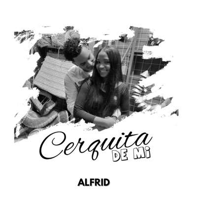 Cerquita de mi - Single