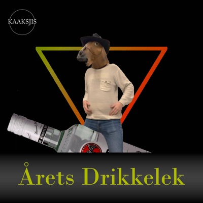 Årets Drikkelek - Single