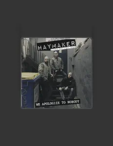Listen to Haymaker, watch music videos, read bio, see tour dates & more!