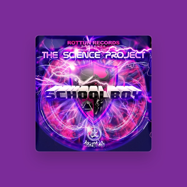 Schoolboy's avatar