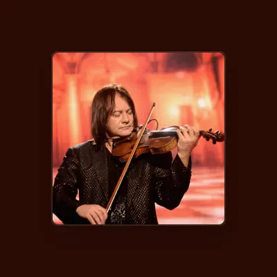 Listen to Vasyl Popadiuk, watch music videos, read bio, see tour dates & more!