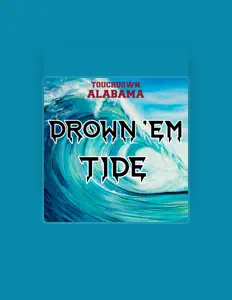 Touchdown Alabama을(를) 듣고, 뮤직 비디오를 보고, 약력을 읽고, 투어 일정 등을 확인하세요!