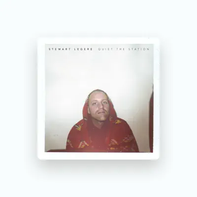 Listen to Stewart Legere, watch music videos, read bio, see tour dates & more!