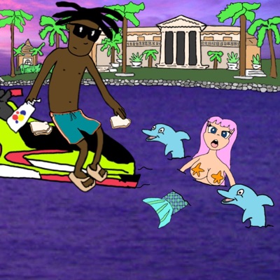 Live From Fantasy Island 20TwentyNever