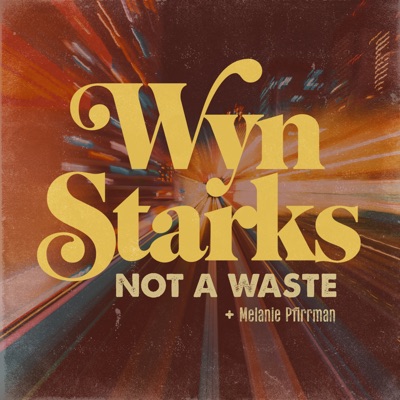 Not a Waste - Single