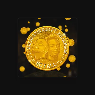 Listen to Areafatheruk, watch music videos, read bio, see tour dates & more!