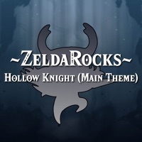 Hollow Knight [Main Theme] (From 