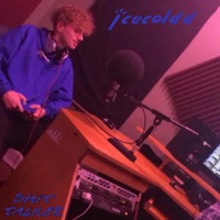 Shit Talker (Beg For It) - Single - Icecoldd