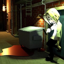 Important (feat. Fish Narc & Blackwinterwells) Keyblayde808