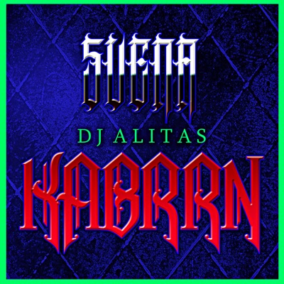 Suena Kabrrn - Single