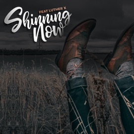 Shining Now (feat. Luther X) Leviticuss