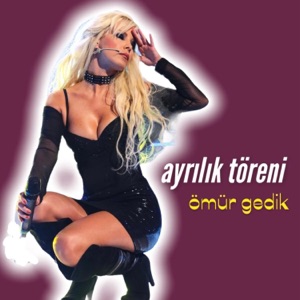 Ayrılık Töreni - EP