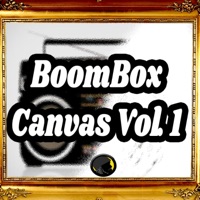 BoomBox Canvas, Vol. 1 - Avidan Smith