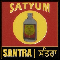 Santra - Single - Satyum